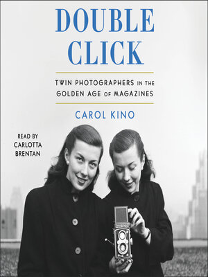 cover image of Double Click